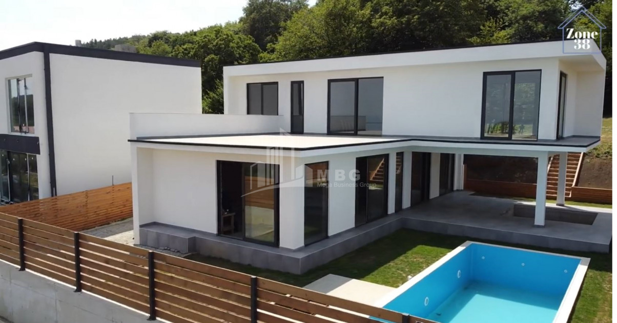 For Sale House - Villa, in Betania