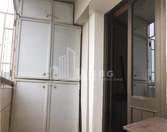 For Rent Flat, in Digomi Massive