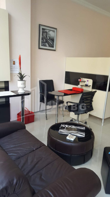 For Sale Витражный фасад Commercial, in Saburtalo