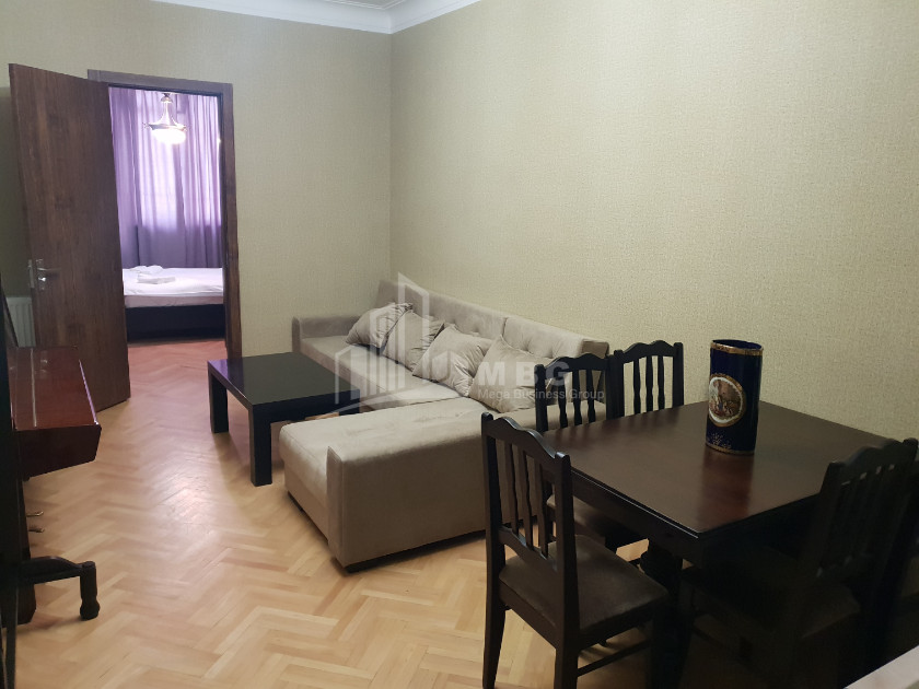 For Sale Flat, in Saburtalo