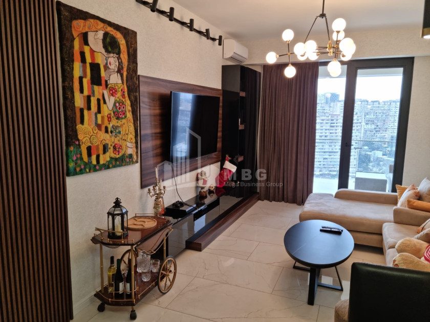 В аренду Квартира, в Ваке