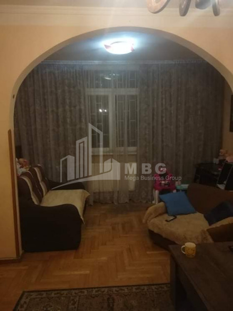 For Sale Flat, in Gldani District