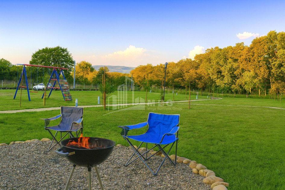 For Sale House Villa Tskhvarichamia Mtskheta Mtskheta   Mtianeti