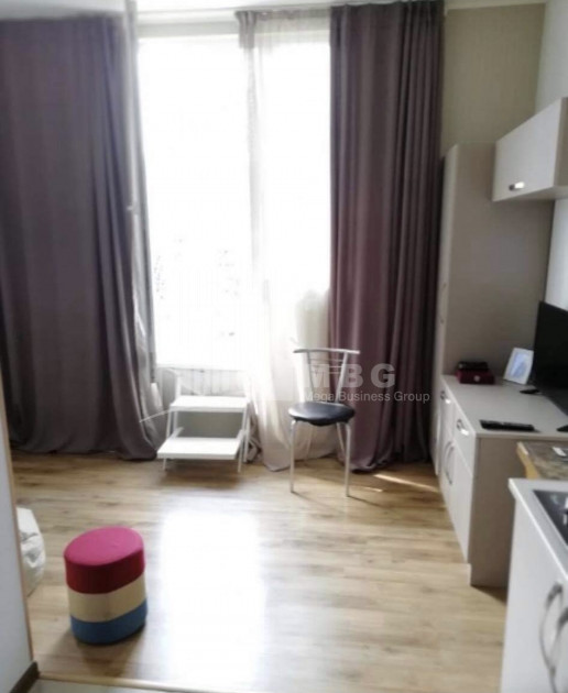 Lease Flat, in Saburtalo