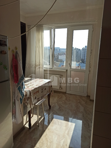 For Sale Flat, in Nadzaladevi
