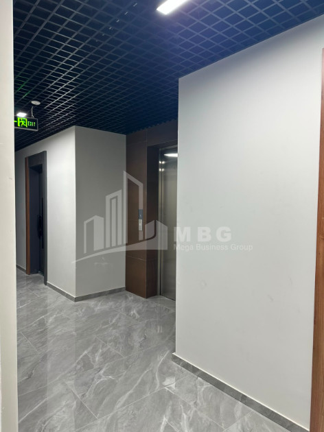 For Sale New building Flat , Saburtalo District