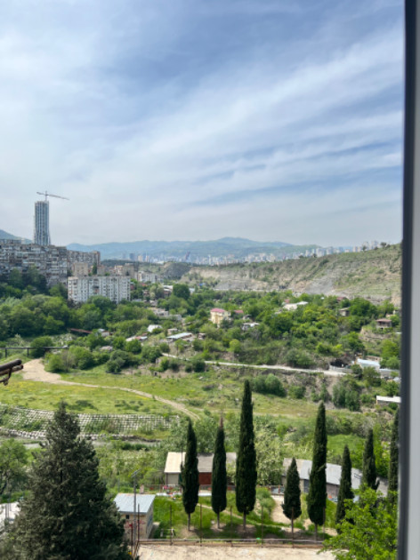 В аренду Квартира, в Ваке