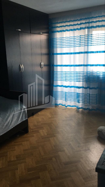 For Sale Flat, in Digomi Massive