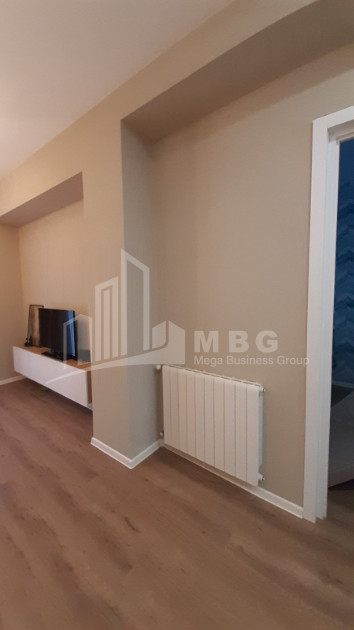 For Sale Flat, in Vake