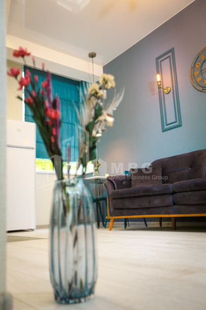 For Sale Flat, in Saburtalo