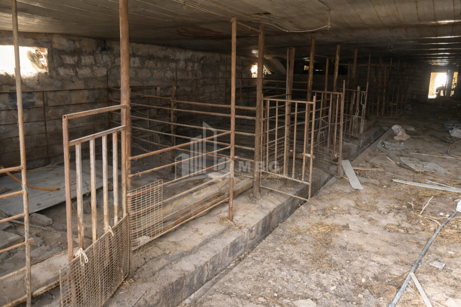 Продается Озеро - Рыболовное хозяйство Земля В Деревния Гачиани, Гардабани