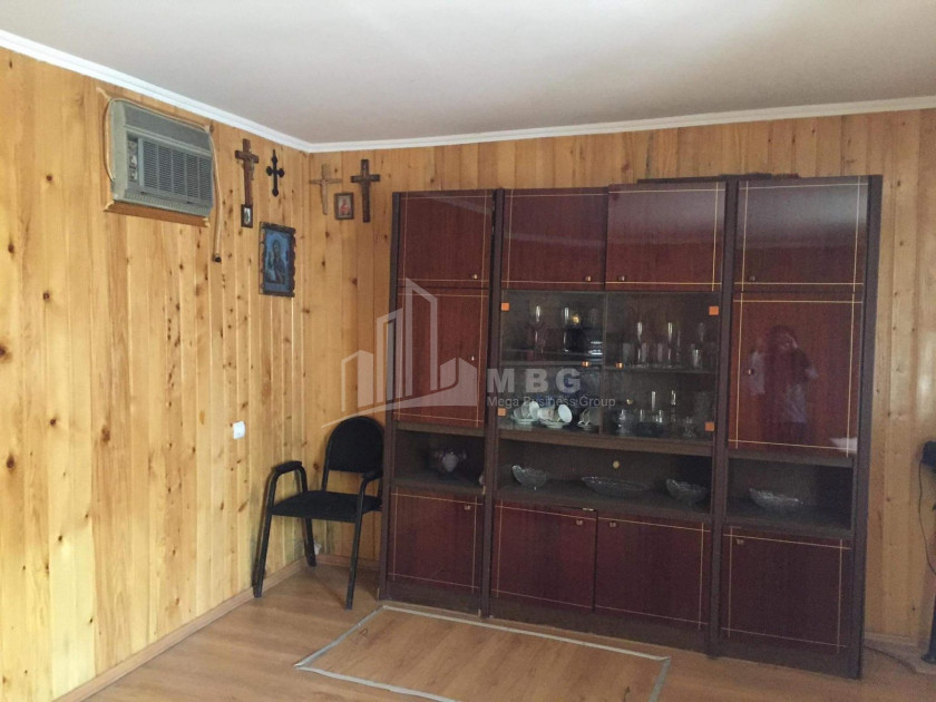 For Rent House - Villa, in Village Dighomi