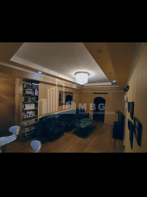 Lease Flat, in Saburtalo