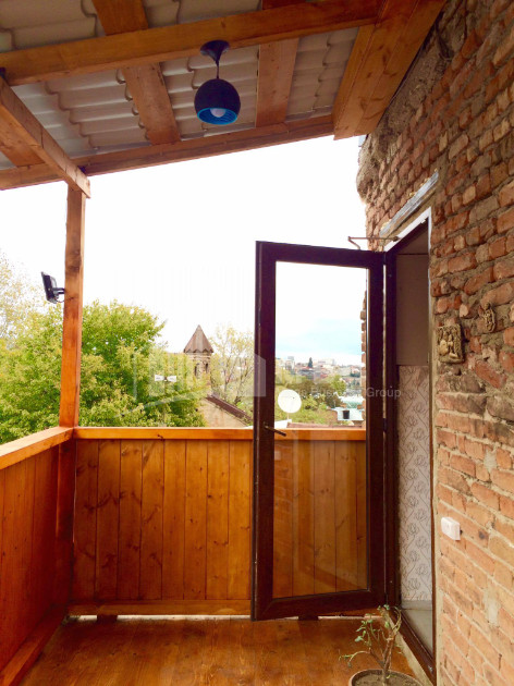 В аренду Квартира, в Сололаки