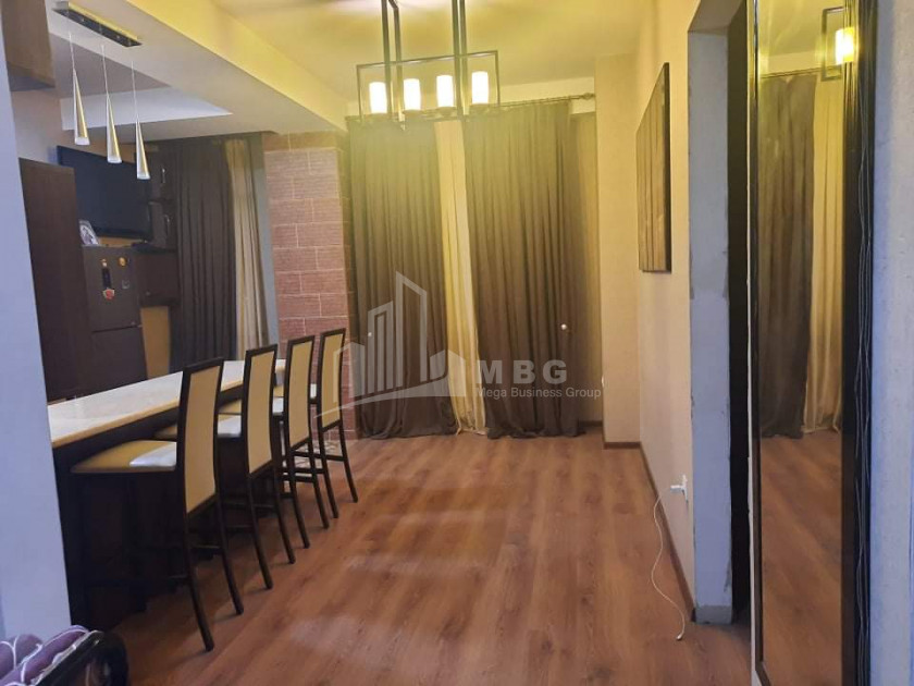 For Sale Flat, in Varketili