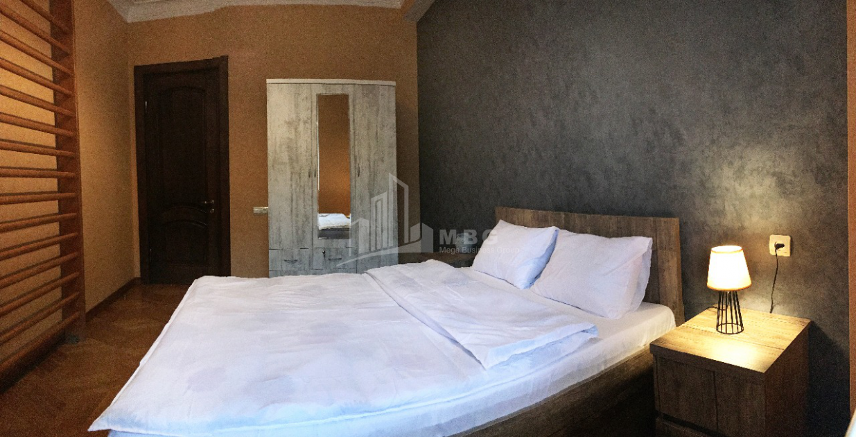 Продается Квартира, в Сабуртало