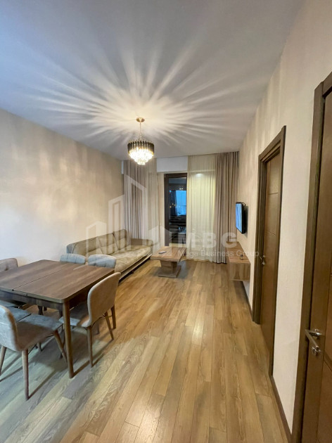 В аренду Квартира, в Сабуртало