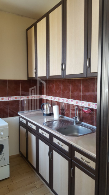 For Rent Flat, in Saburtalo