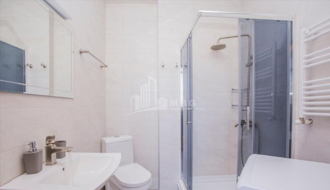 For Sale Flat, in Vedzisi