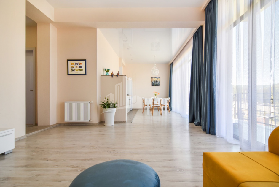 For Sale House - Villa, in Saburtalo District