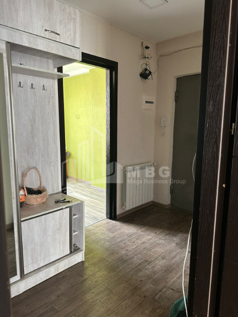 For Sale Flat Marad Nozadze Street Gldani Massive Gldani District Tbilisi