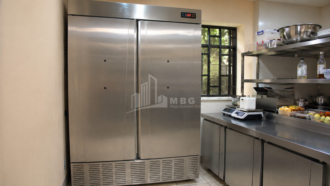 For Sale Food facility Commercial In the Saburtalo District