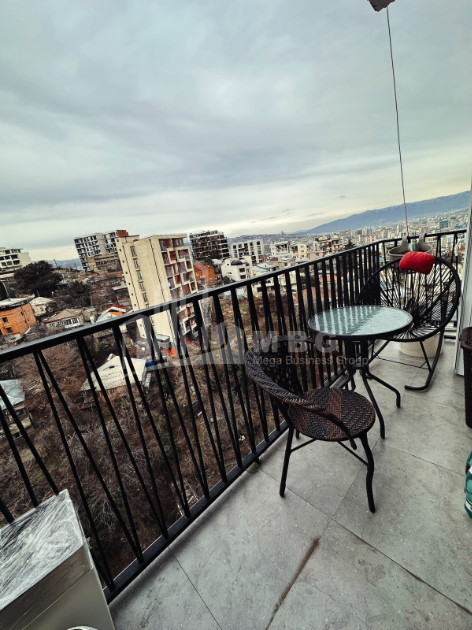 For Sale Flat, in Vake