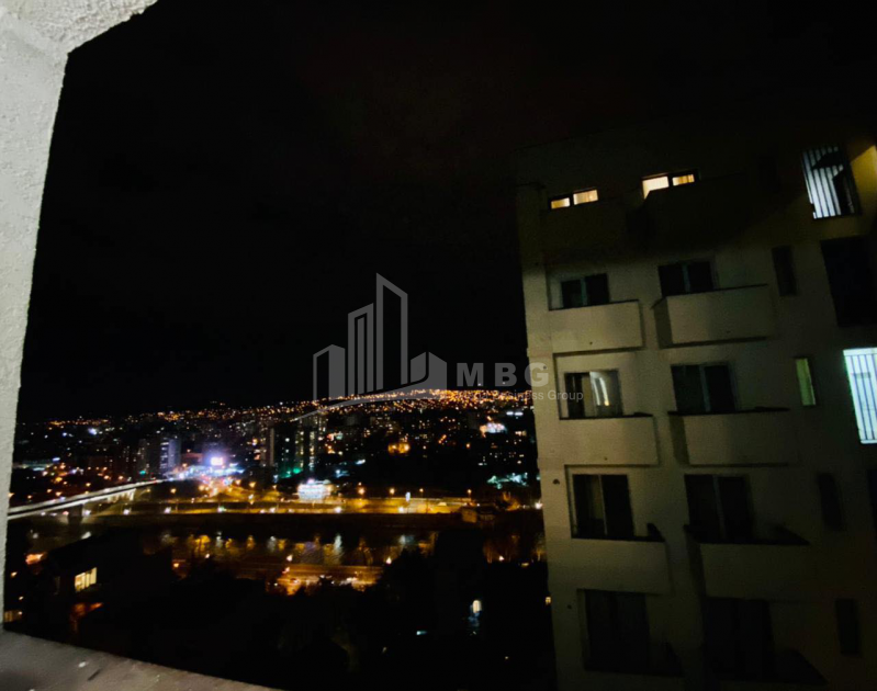 For Sale Flat, in Saburtalo