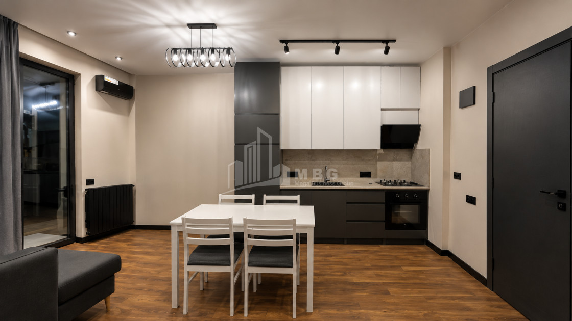 For Sale New building Flat , Saburtalo District