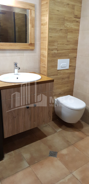 For Rent Flat, in Vake