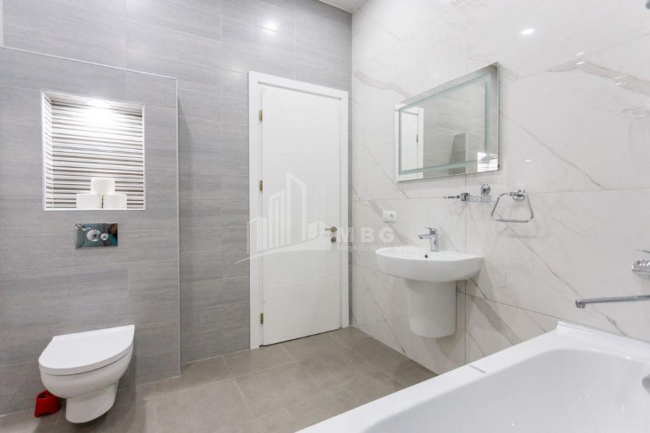 For Rent Flat, in Sololaki