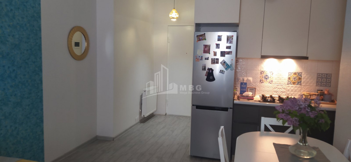 For Sale Flat, in Navtlughi-2