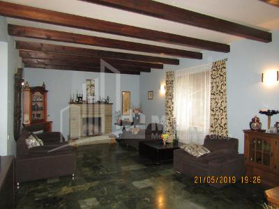 For Rent House - Villa, in Tsavkisi