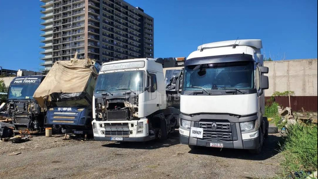 For Sale Commercial - universal Land , Gardabani