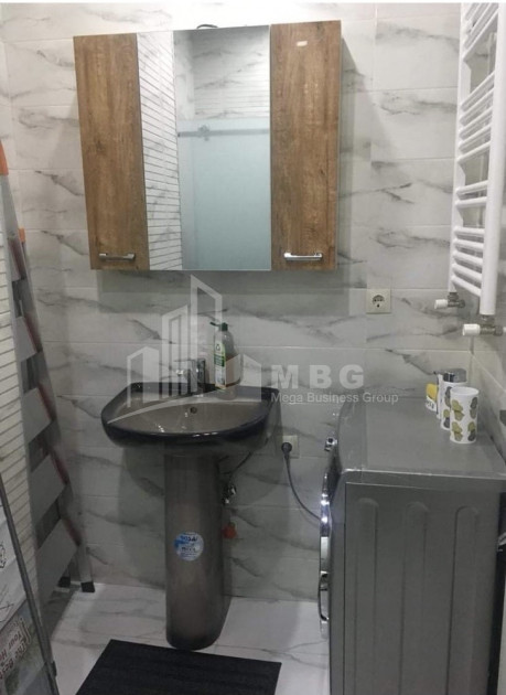 For Rent Flat, in Saburtalo