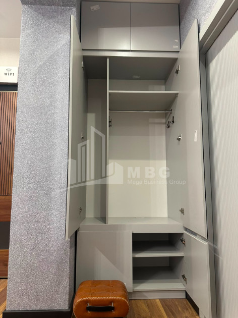 For Sale New building Flat , Saburtalo District