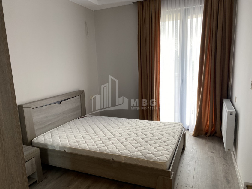 For Rent Flat, in Didube