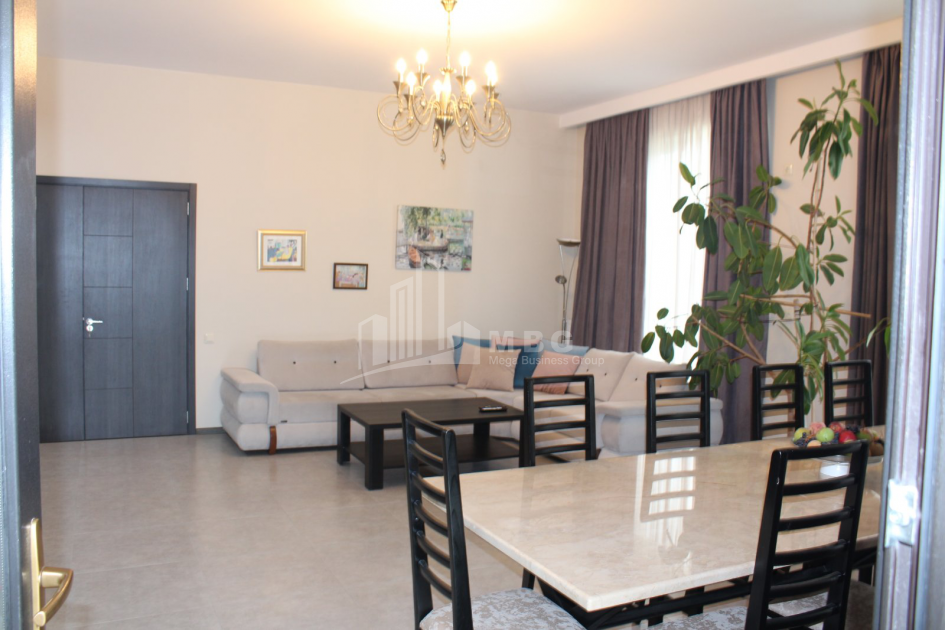 For Sale House - Villa, in Saguramo