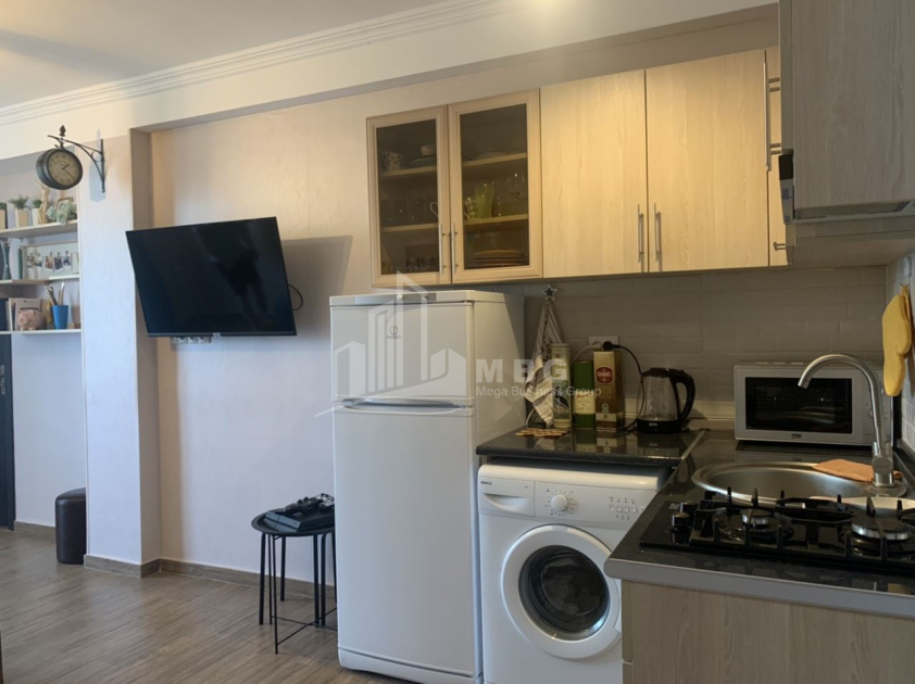 For Sale Flat, in Plekhanovi