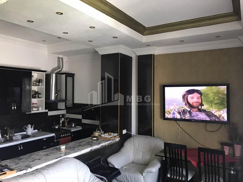 For Sale Flat, in Saburtalo