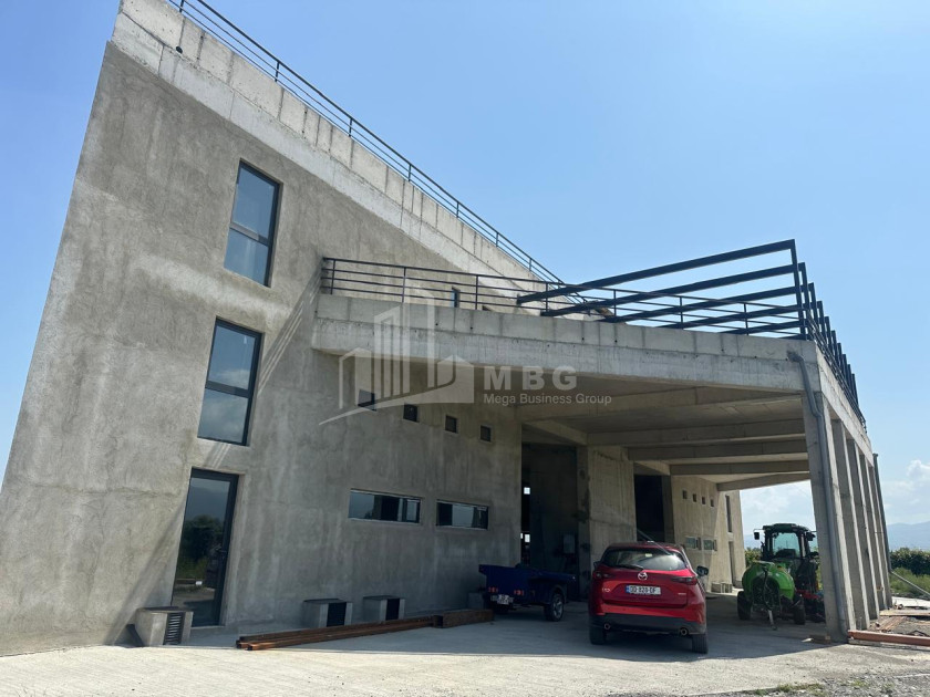 Продается Коммерческий Охио Ахмета Кахети