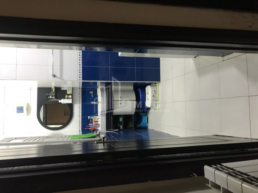 For Sale Flat, in Saburtalo