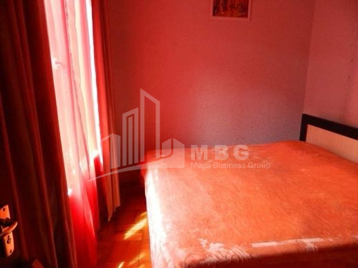 For Rent Flat, in Mtatsminda