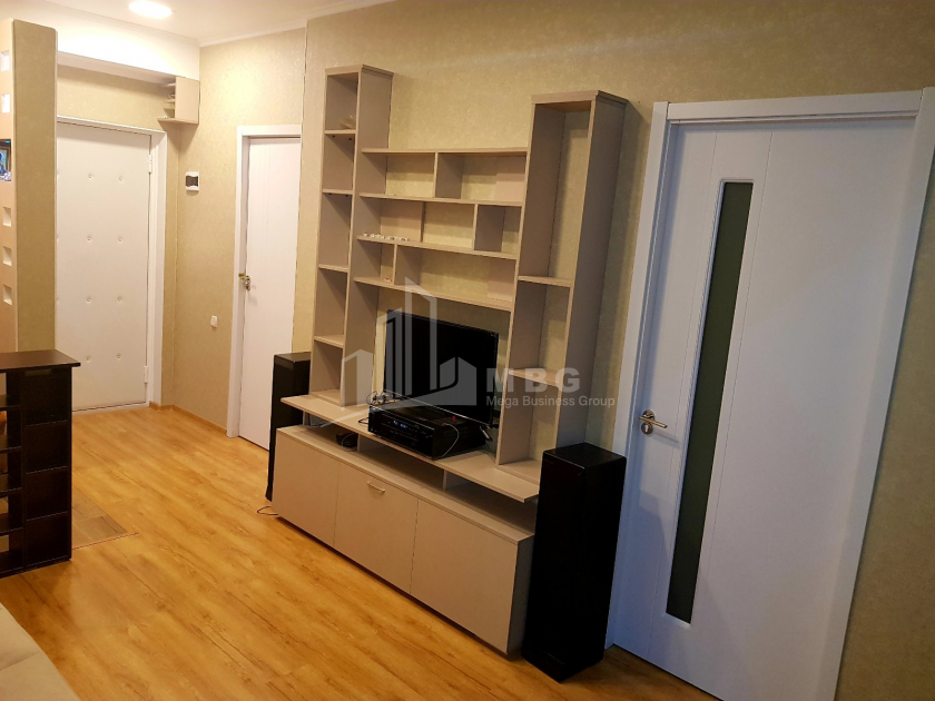 For Sale Flat, in Gldani Massive