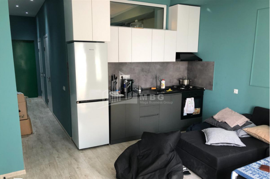 В аренду Квартира, в Нуцубидзе микрорайони (I-V)