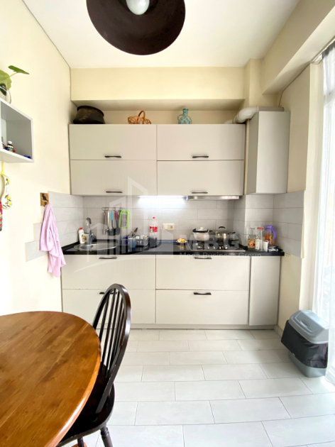 For Sale Flat, in Vazha-Pshavela Blocks