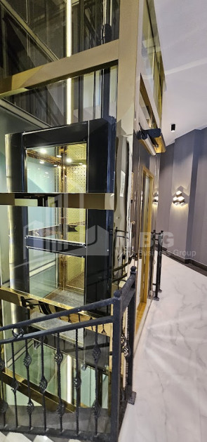 For Sale Flat, in Saburtalo