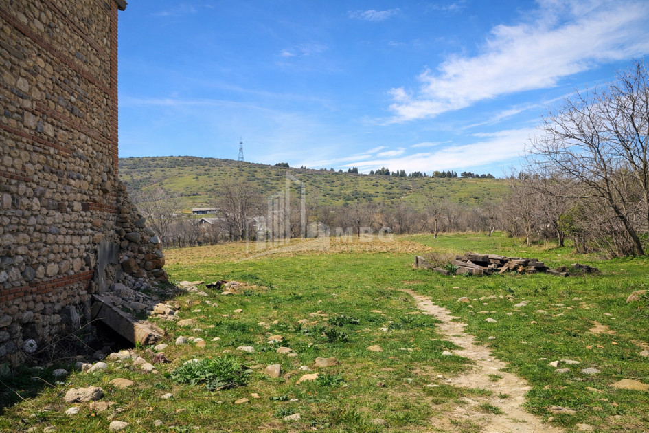 For Sale Old building House - Villa In Dzalisi, Mtskheta