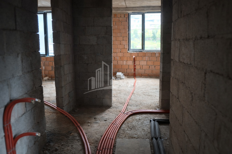 Продается Квартира Улица С. Цинцадзе Сабуртало Сабуртальский Район Тбилиси