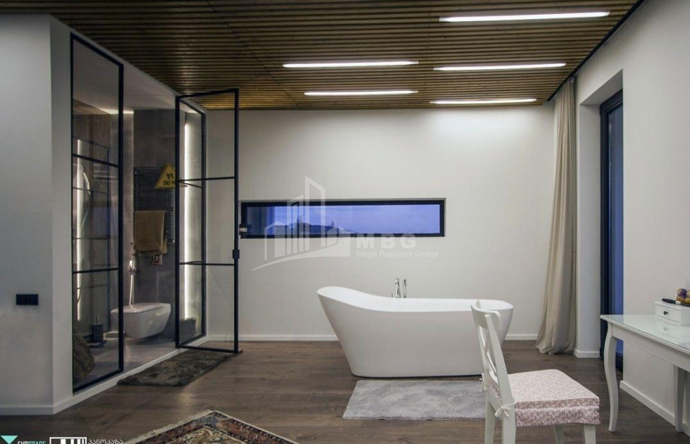 For Sale House - Villa, in Tsavkisi